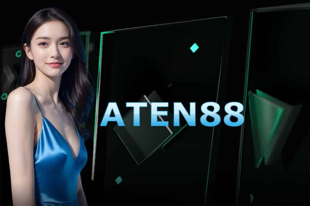 ATEN88-home