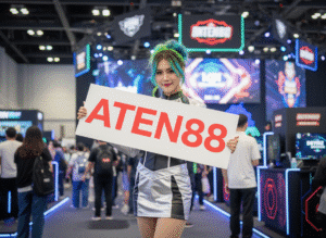 ATEN88