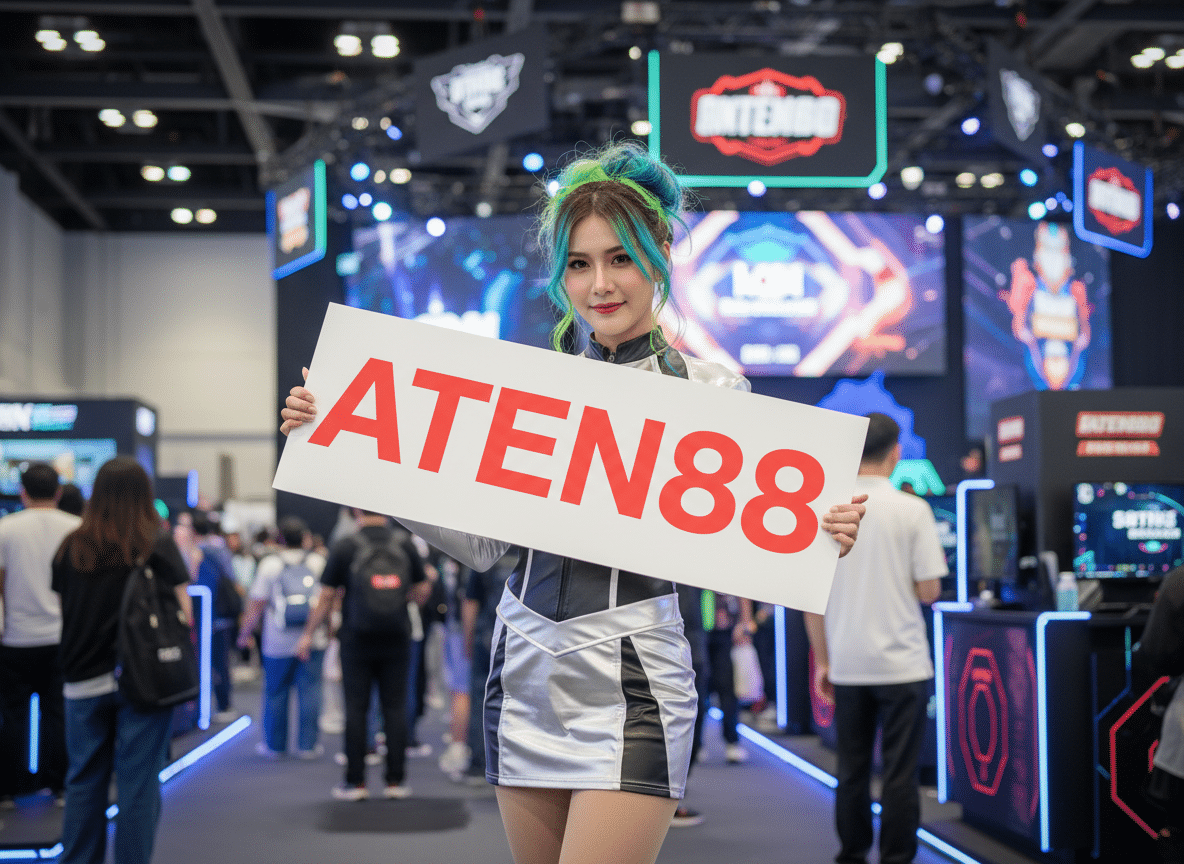 ATEN88